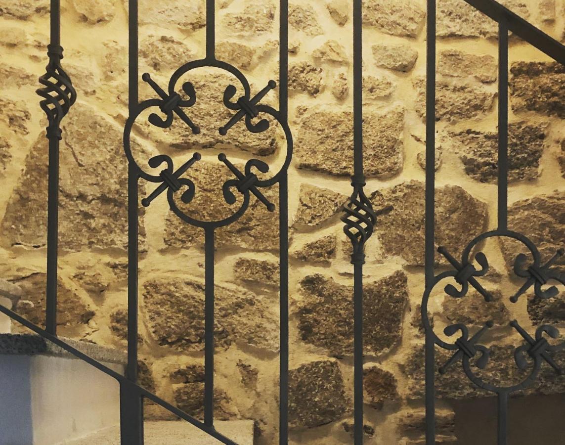 La Dimora Di San Simplicio Gasthof *
