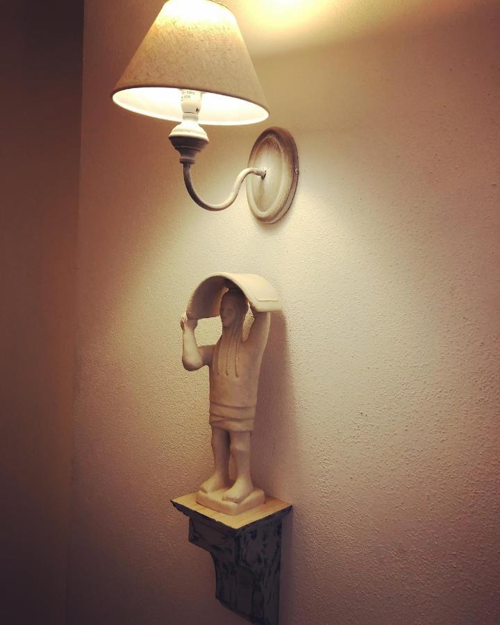 Gasthof La Dimora Di San Simplicio *