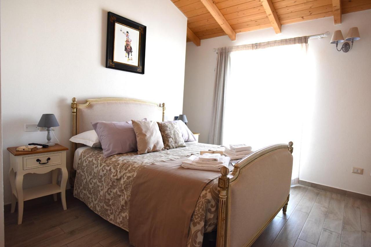 Gasthof La Dimora Di San Simplicio *