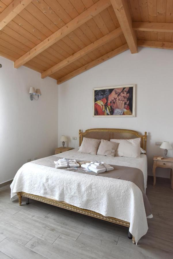 Gasthof La Dimora Di San Simplicio *
