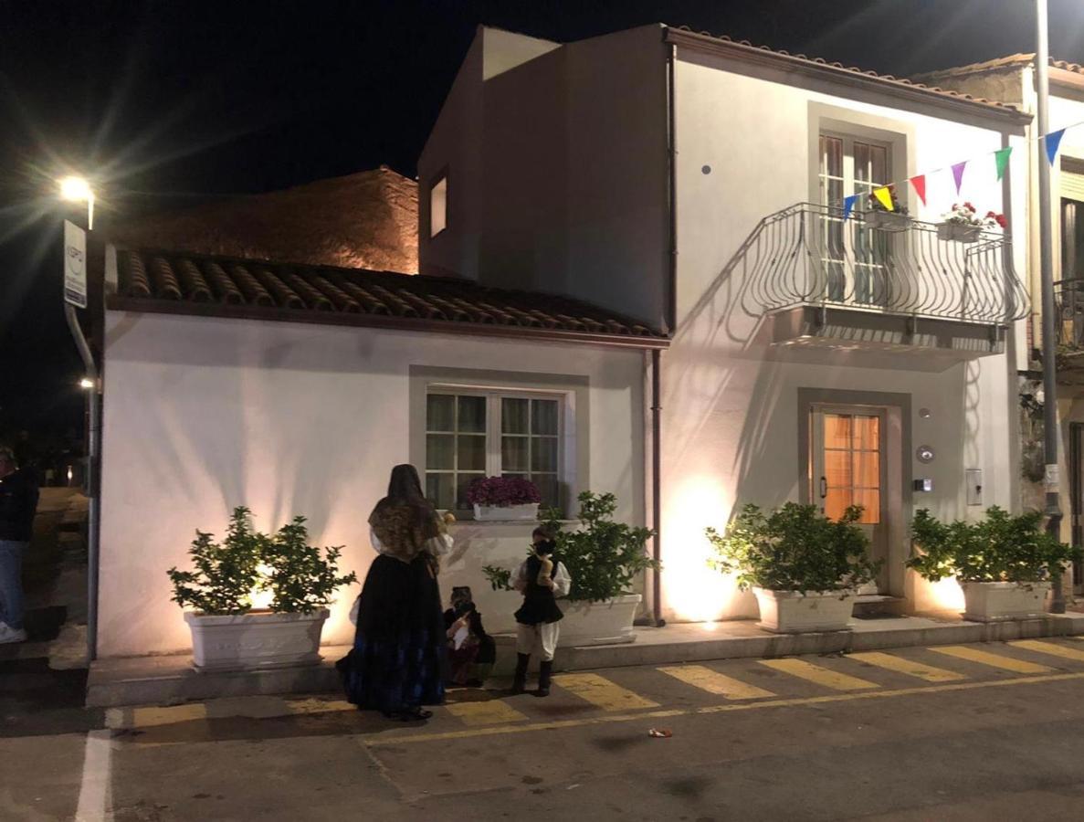 La Dimora Di San Simplicio Olbia