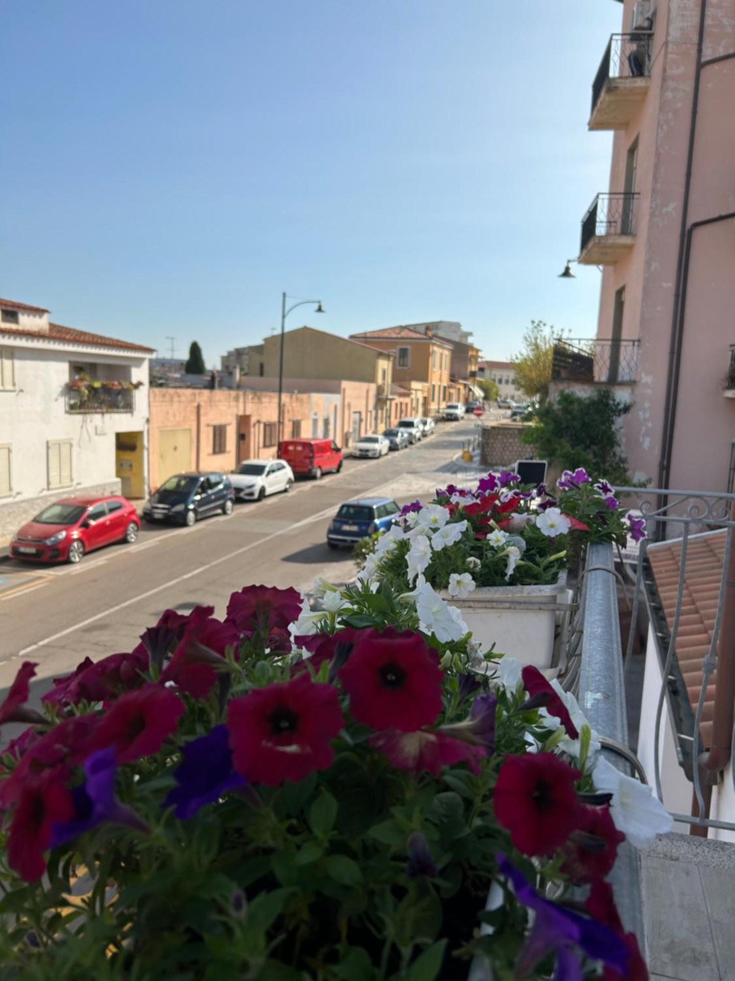Gasthof La Dimora Di San Simplicio *