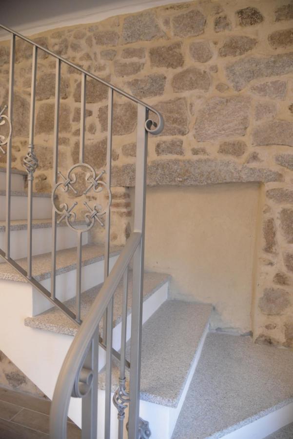 La Dimora Di San Simplicio